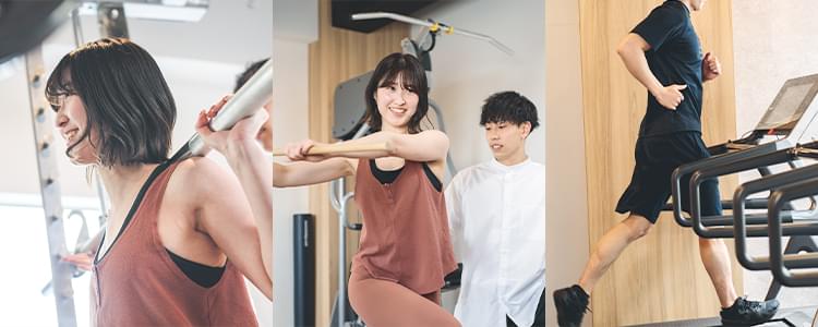 ダイエットを行うことでキレイな体型を手に入れたい
